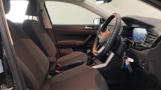 Volkswagen Polo 1.0 TSI Life 5dr Petrol Hatchback